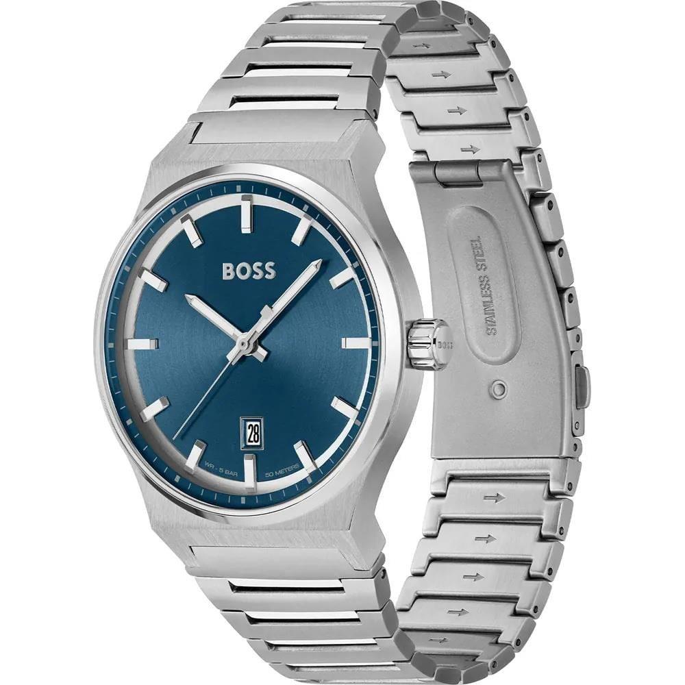 Hugo Boss Herrenuhren 1514076 Hugo Boss Herrenuhren 1514076